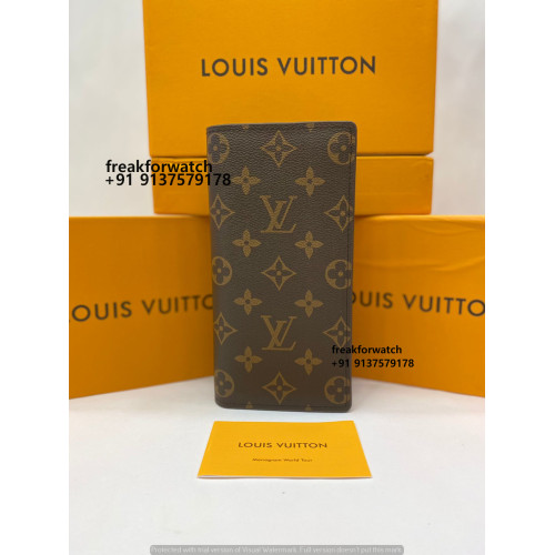 Louis vuitton wallet - .de