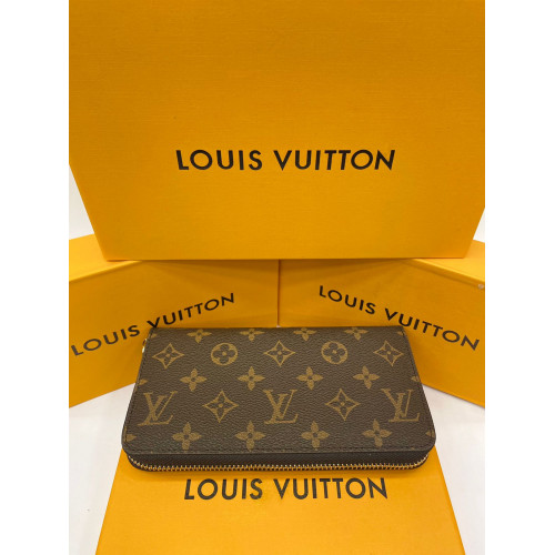 LV MONOGRAM LONG WALLET FIRST COPY INDIA 1:1 QUALITY