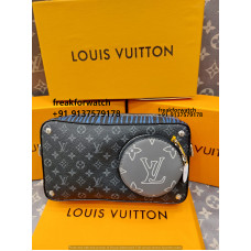 LV MONOGRAM LONG WALLET FIRST COPY INDIA 1:1 QUALITY